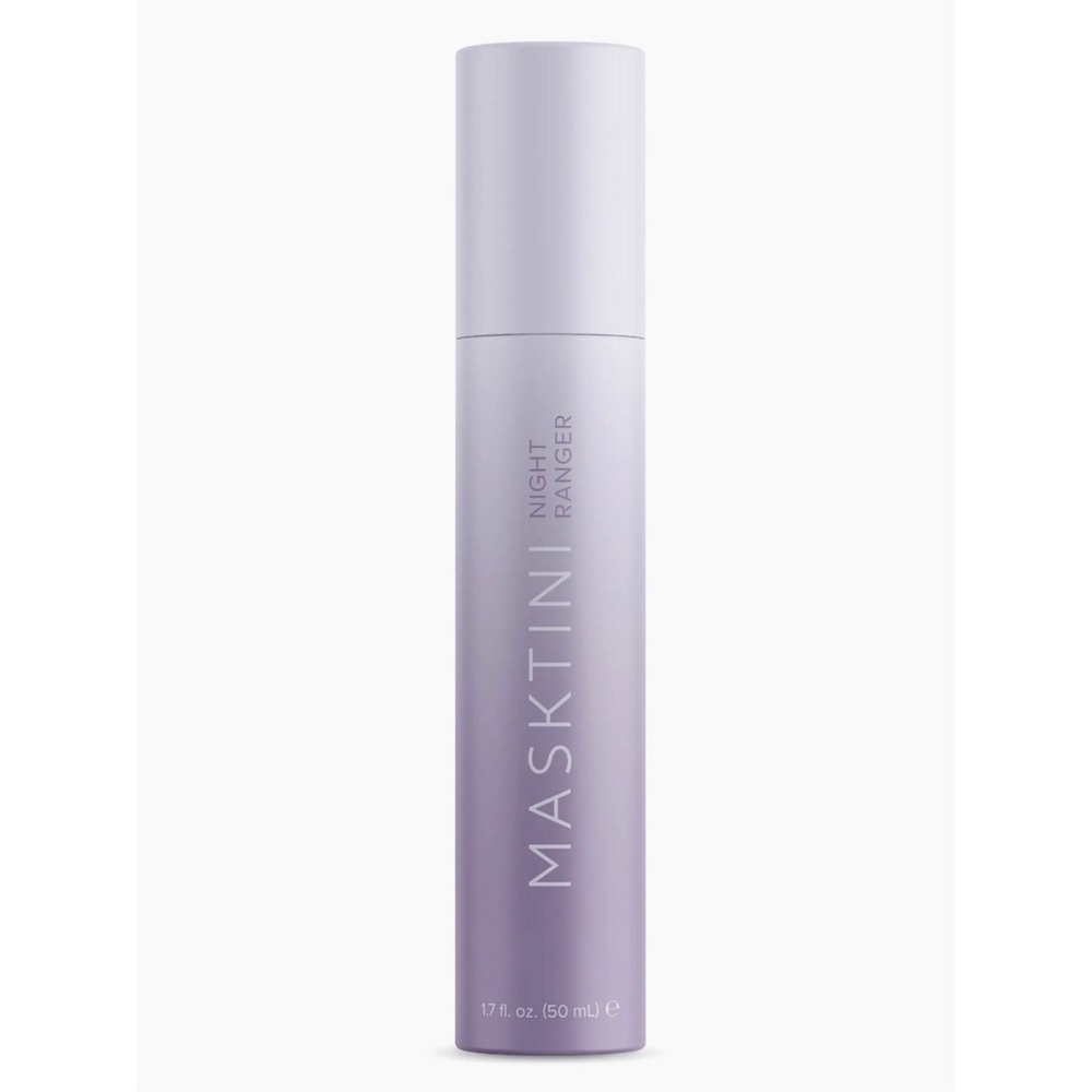 Masktini Night Ranger Overnight Renewal Mask